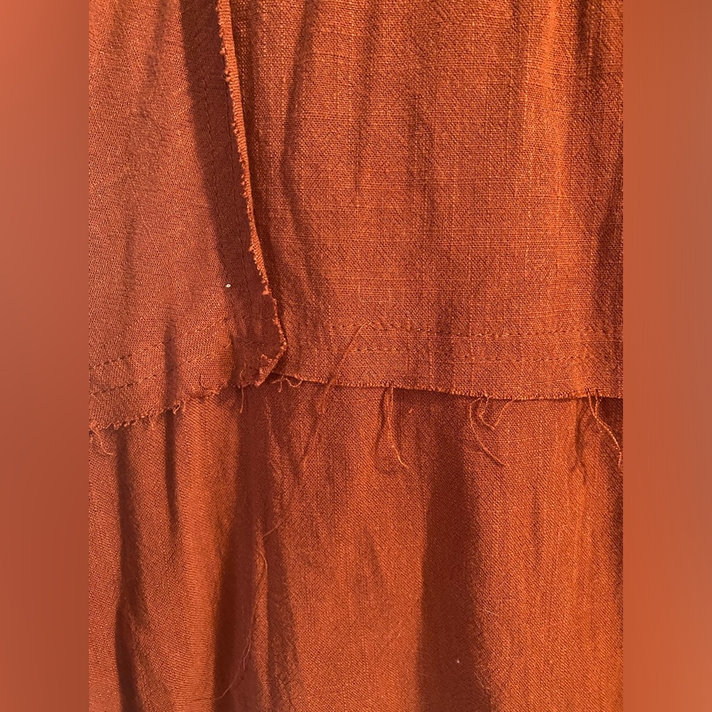 Listicle button down - Picture 7 of 7